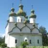 Каргопольская церковь